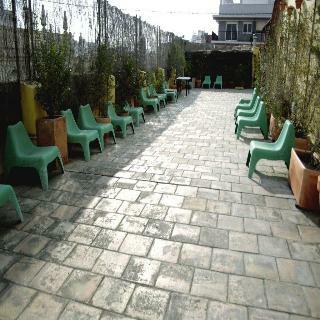 Albergue Feetup Home Backpackers Valencia