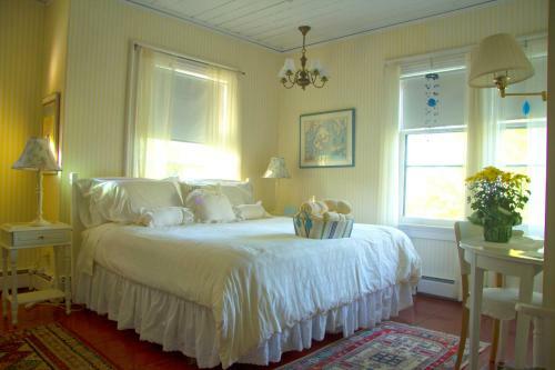 Bed & Breakfast The Shore Path Cottage