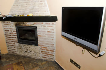 Hotel El Tratado