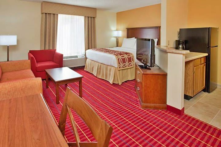 Hotel Towneplace Suites Tempe At Arizona Mills Mall