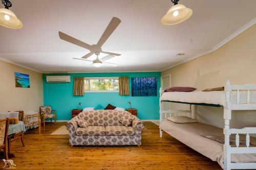 Bulwarra Bed & Breakfast