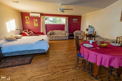 Bulwarra Bed & Breakfast
