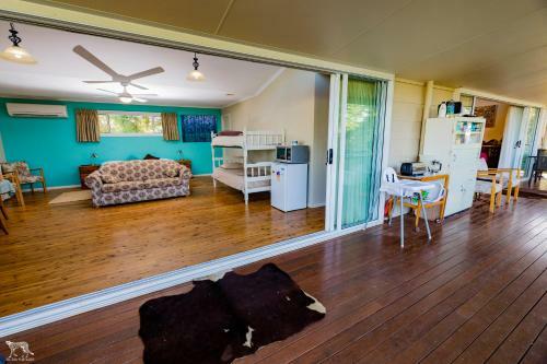 Bulwarra Bed & Breakfast