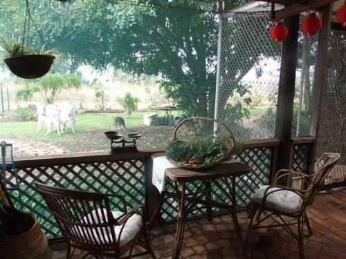 Bulwarra Bed & Breakfast