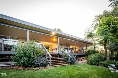 Bulwarra Bed & Breakfast
