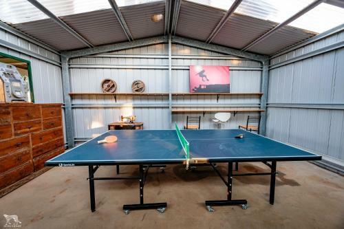 Bulwarra Bed & Breakfast