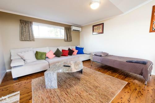 Bulwarra Bed & Breakfast