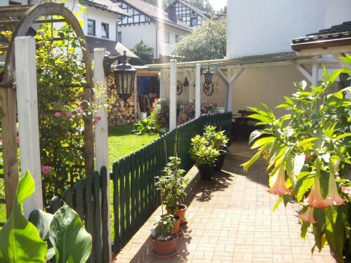 Hostal Pension Haus Seidenweber