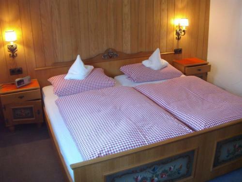 Hostal Pension Haus Seidenweber