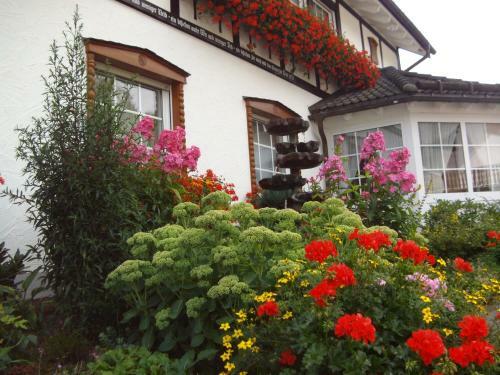 Hostal Pension Haus Seidenweber
