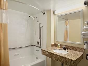 Hotel Days Inn Frederick