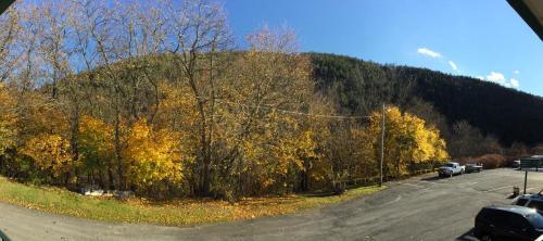 Motel Mahoning Inn