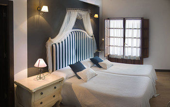 Posada La Casa De Noelia
