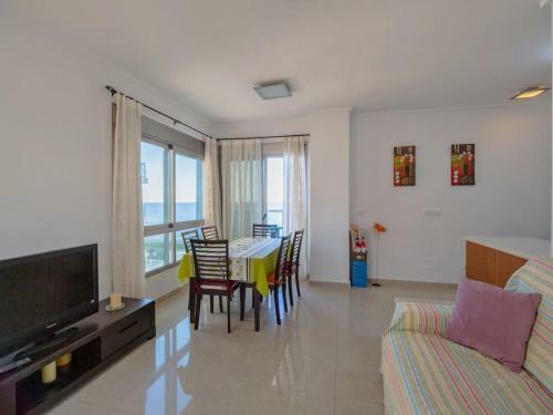 Apartment San Javier