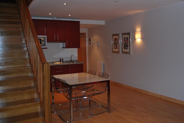 Apartamento Plaza Mayor