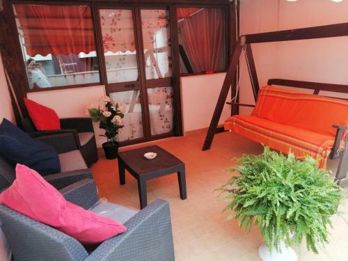 Apartamento La Terrazza