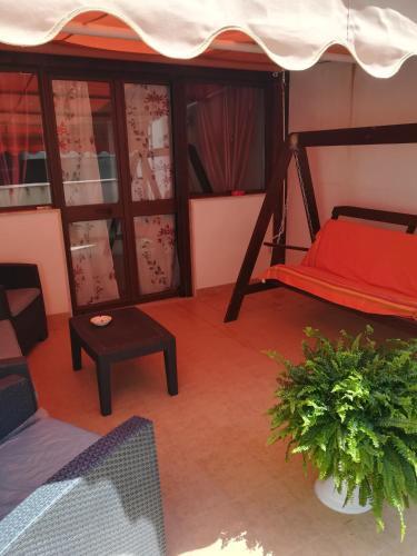 Apartamento La Terrazza