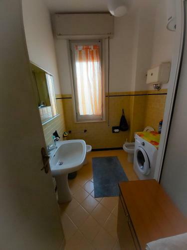 Apartamento Casa Vacanze