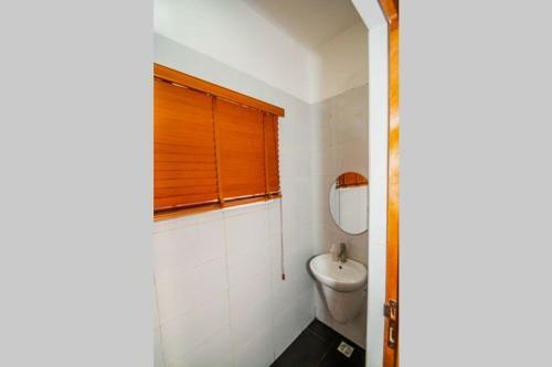 Apartamento Adams Place 3br Condo