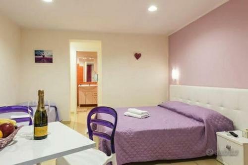 Apartamento Appartamento Trapani Centro