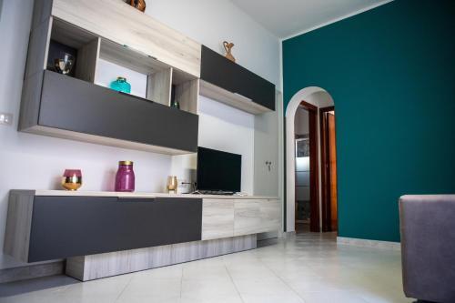Apartamento Madachi Appartamenti