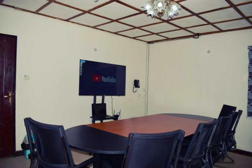 Apartamento Penthouse: The Excape Suite