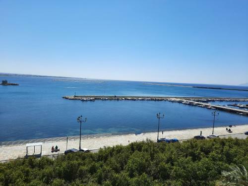 Apartamento Casa Vacanze Da Zaz�