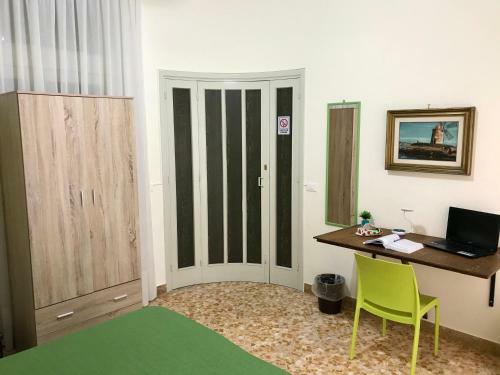 Bed & Breakfast Solemare