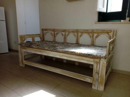 Apartamento Appartamento L'ammiraglio
