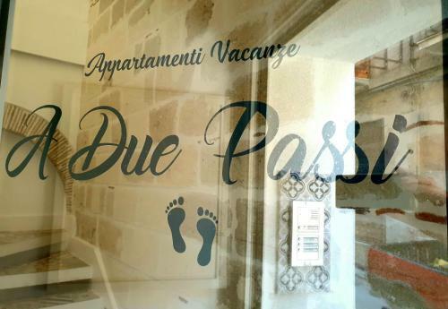 Apartamento Appartamenti Vacanze A Due Passi