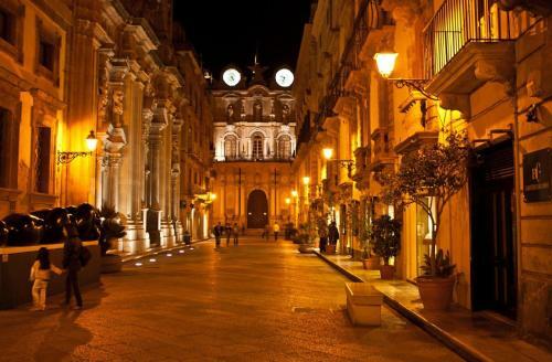 Apartamento Appartamenti Vacanze A Due Passi