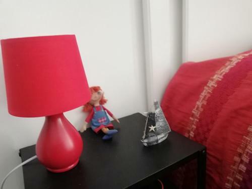 Apartamento Casetta Garibaldi