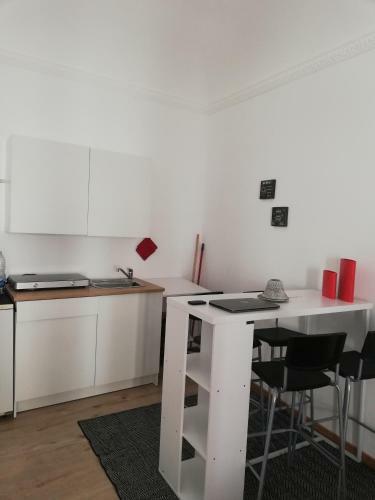 Apartamento Casetta Garibaldi
