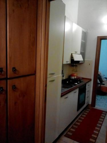 Apartamento A Casa Di Katia