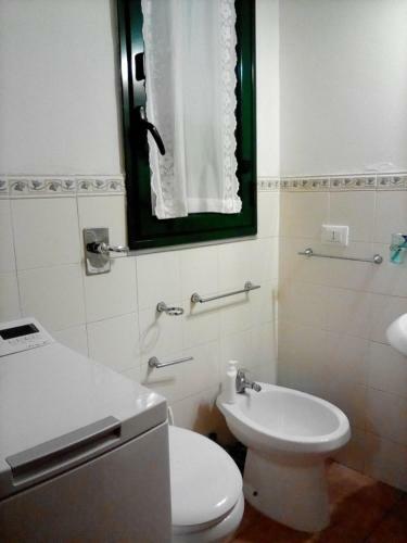 Apartamento A Casa Di Katia