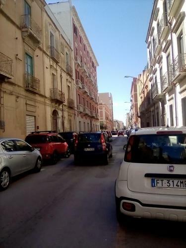 Apartamento A Casa Di Katia