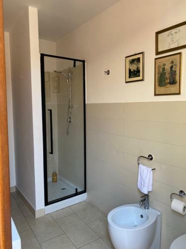 Apartamento Galli Beach House Sicily