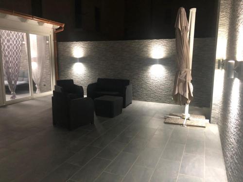Sunrise Beach Apartment Trapani