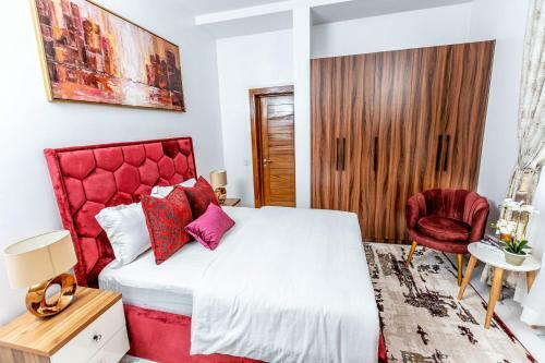 The Lumi�re Luxury
