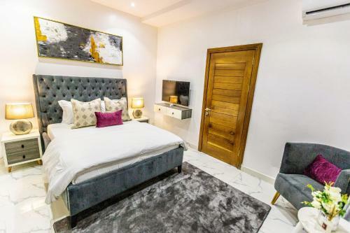 The Lumi�re Luxury