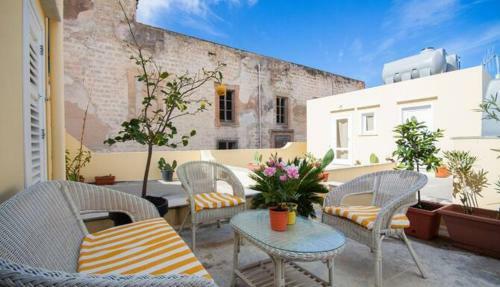 Angelo Apartments & Rooms
