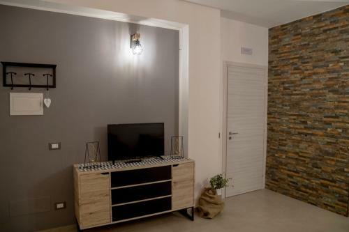 Apartamento Appartamento Da Ciuruzzo