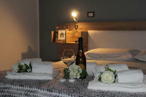 Apartamento Appartamento Da Ciuruzzo