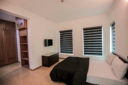 Apartamento The Ace Inn