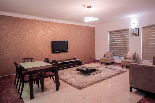 Apartamento The Ace Inn