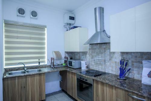Apartamento The Ace Inn