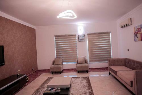 Apartamento The Ace Inn