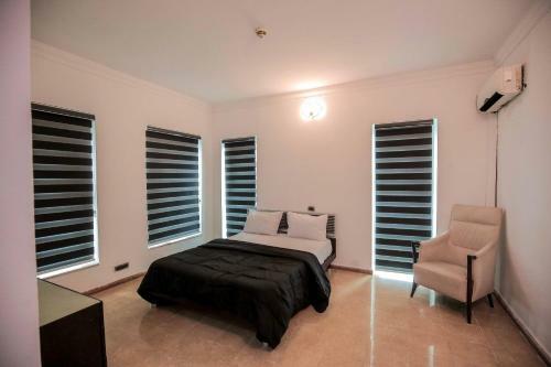 Apartamento The Ace Inn