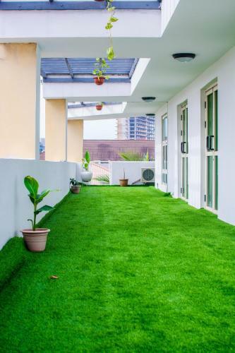Apartamento The Ace Inn