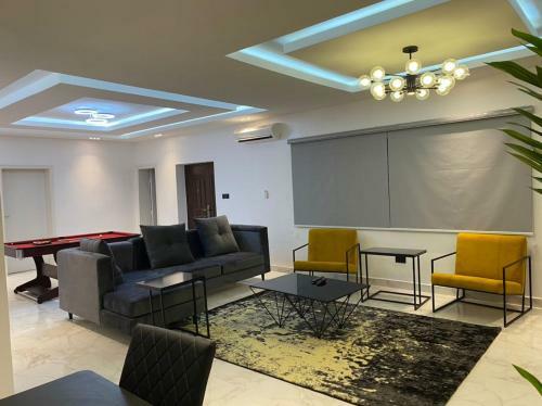 Apartamento Banana Island Homes